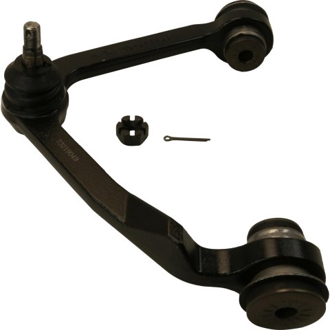 MOOG 2004 Ford F-150 Heritage Front Right Upper Control Arm and Ball Joint Assembly