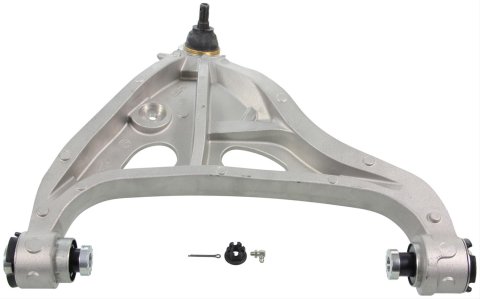 MOOG 04-08 Ford F-150 Front Right Lower Control Arm w/ Ball Joint