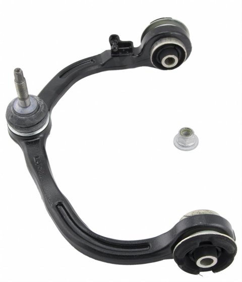 MOOG 03-04 Ford Expedition Front Left Upper Control Arm w/Ball Joint