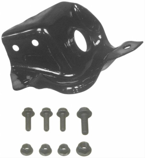 MOOG 1997 Ford F-250 HD Front Left Control Arm