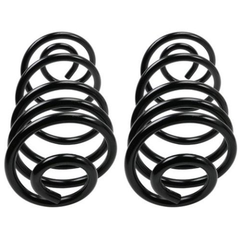 MOOG 73-81 Buick Century Rear Coil Springs