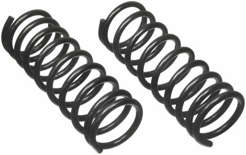 MOOG 93-99 Buick LeSabre Rear Coil Springs