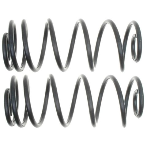 MOOG 06-11 Chevrolet HHR LT LS Rear Coil Springs