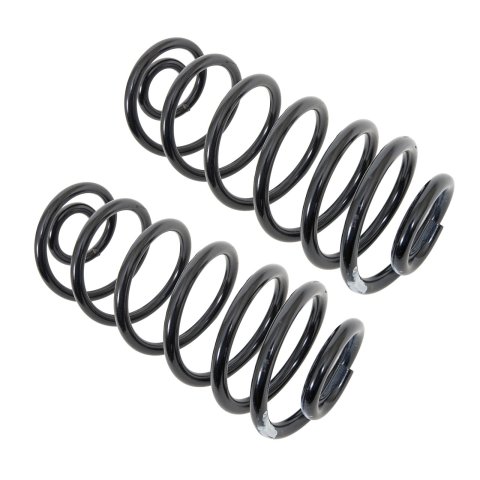 MOOG 06-09 Pontiac G6 GT Rear Coil Springs