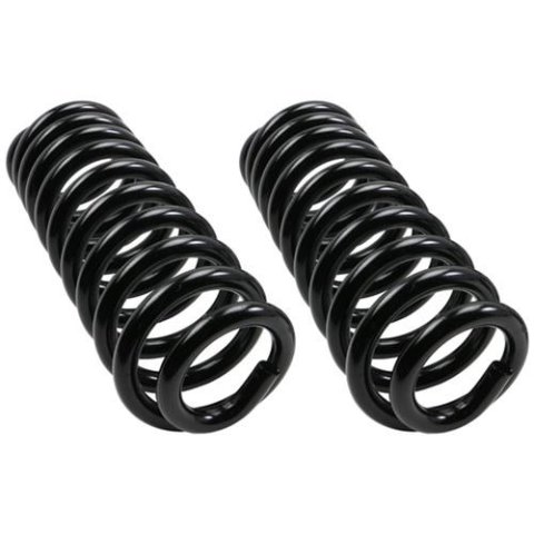 MOOG 80-96 Ford Bronco Front Coil Springs