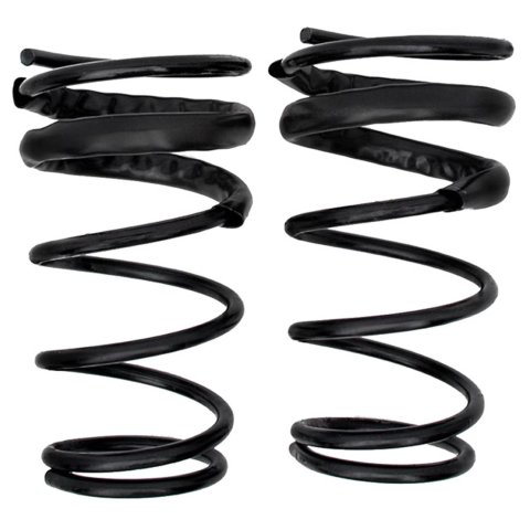 MOOG 1997 Ford Probe Rear Coil Springs