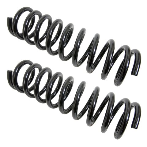 MOOG 1964 Buick Special Front Coil Springs