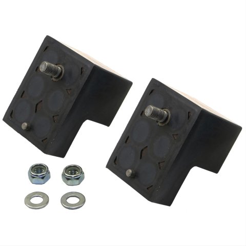 MOOG 99-00 Cadillac Escalade Front Lower Control Arm Bumper