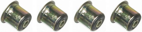 MOOG 84-01 Jeep Cherokee Front Upper Control Arm Bushing