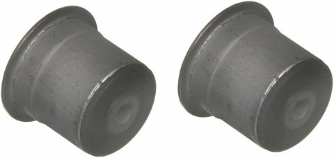 MOOG 84-87 Jeep Cherokee Front Upper / Rear Upper Control Arm Bushing Kit