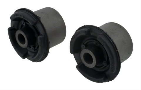 MOOG 2004 Ford F-150 Heritage Front Upper Control Arm Bushing Kit