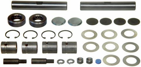 MOOG 1954 Chevrolet 1500 King Pin Set