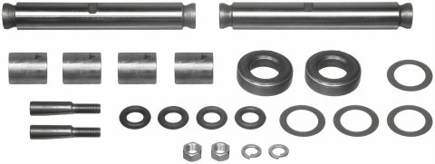 MOOG Ford B500 King Pin Set