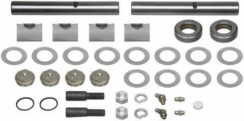 MOOG 75-79 Ford F-100 King Pin Set