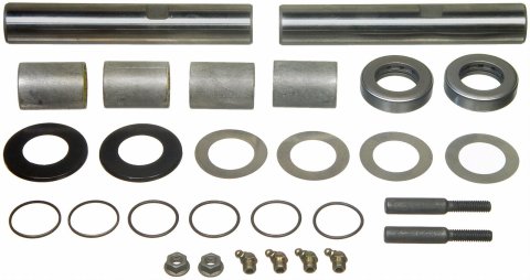 MOOG 90-94 International 3700 King Pin Set