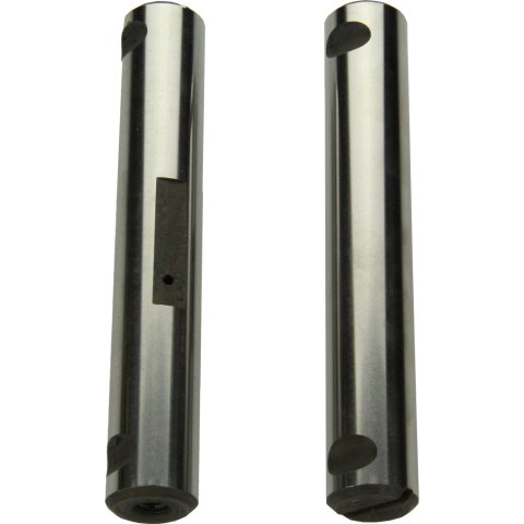 MOOG White Truck 1200 Leaf Spring Bolt
