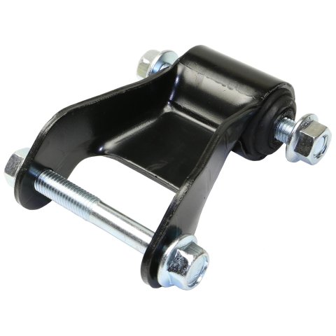 MOOG 2007 Chevrolet Silverado 1500 Classic Rear Leaf Spring Shackle