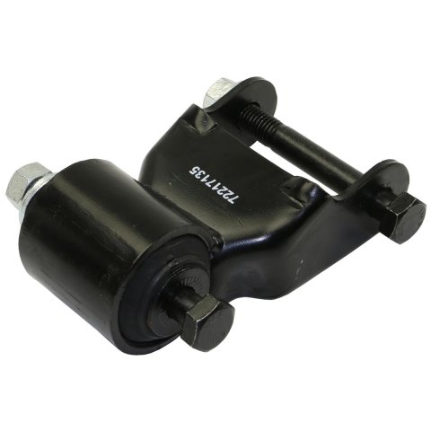 MOOG 09-17 Chevrolet Express 4500 Rear Leaf Spring Shackle