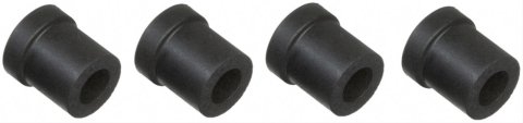 MOOG 1957 Chevrolet Del Ray Rear Lower Leaf Spring Bushing