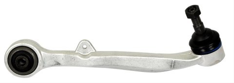 MOOG 02-05 BMW 745i Front Right Lower Rearward Control Arm