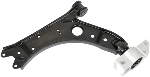 MOOG 07-09 Audi A3 Quattro Front Left Lower Control Arm
