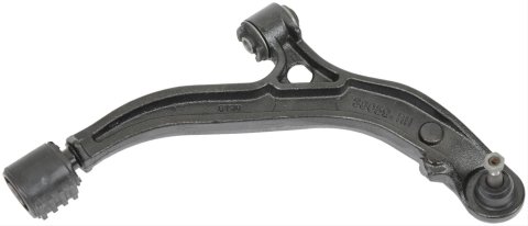 MOOG 01-07 Chrysler Town & Country Front Right Lower Control Arm