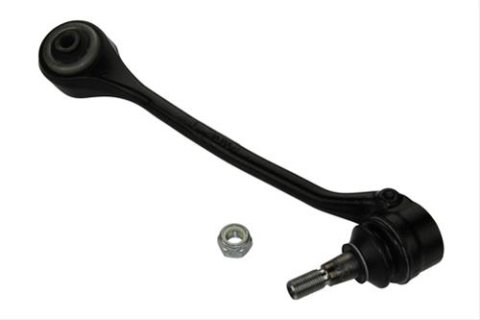 MOOG 04-10 BMW X3 Front Left Lower Rearward Control Arm