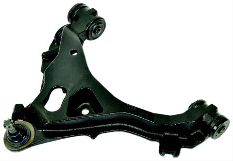 MOOG 2004 Ford F-150 Heritage Front Left Lower Control Arm