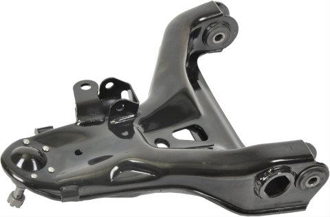 MOOG 95-05 Chevrolet Blazer Front Left Lower Control Arm