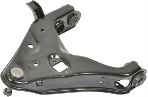 MOOG 01-03 Ford Explorer Sport Front Left Lower Control Arm