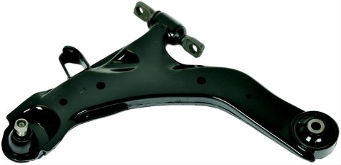 MOOG 01-06 Hyundai Elantra Front Left Lower Control Arm