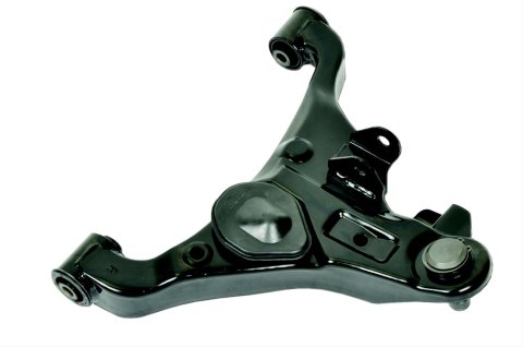 MOOG 09-12 Suzuki Equator Front Right Lower Control Arm