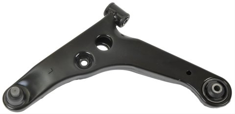 MOOG 02-07 Mitsubishi Lancer Front Left Lower Control Arm