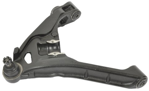 MOOG 00-04 Dodge Dakota Front Left Lower Control Arm