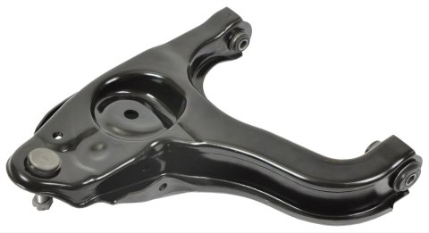 MOOG 94-99 Dodge Ram 2500 Front Left Lower Control Arm