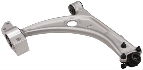 MOOG 2009 Volkswagen Tiguan Front Left Lower Control Arm