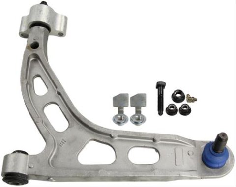 MOOG 02-05 Ford Explorer Rear Right Upper Control Arm