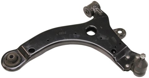 MOOG 05-09 Buick LaCrosse Front Left Lower Control Arm
