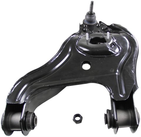 MOOG 2012 Ram 1500 Front Right Lower Control Arm