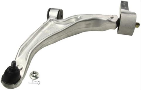 MOOG 09-15 Honda Pilot Front Left Lower Control Arm