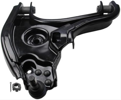 MOOG 00-02 Dodge Ram 2500 Front Right Lower Control Arm