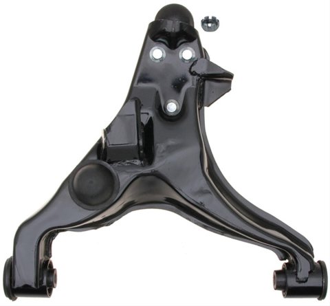 MOOG 01-06 Mitsubishi Montero Front Left Lower Control Arm