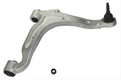 MOOG 04-09 Cadillac SRX Rear Left Upper Control Arm