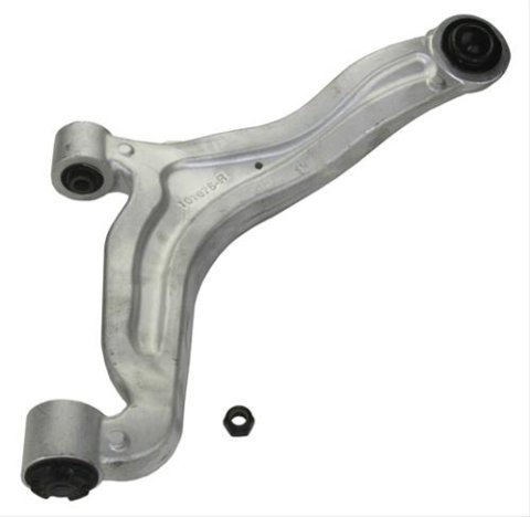 MOOG 04-09 Cadillac SRX Rear Right Upper Control Arm