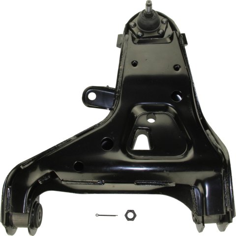 MOOG 01-05 Chevrolet Blazer Front Left Lower Control Arm
