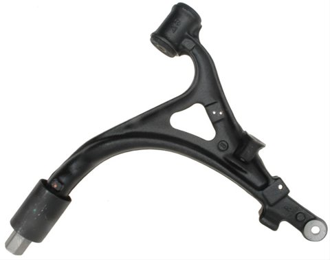 MOOG 01-03 Mercedes-Benz ML320 Front Left Lower Control Arm
