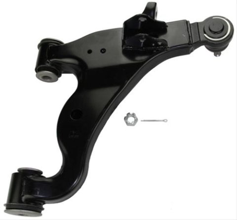 MOOG 05-15 Toyota Tacoma Base X-Runner Front Right Lower Control Arm