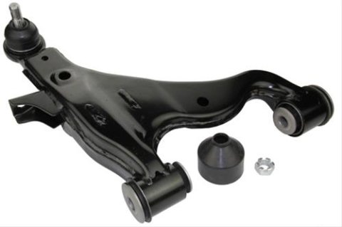 MOOG 05-15 Toyota Tacoma Base X-Runner Front Left Lower Control Arm