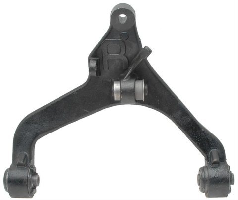 MOOG 02-07 Jeep Liberty Front Right Lower Control Arm
