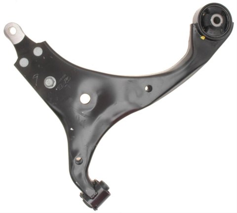 MOOG 07-12 Hyundai Elantra Front Left Lower Control Arm
